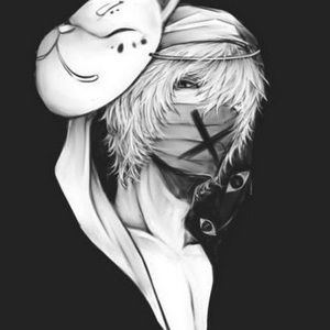 Meet your Posher, Furry_